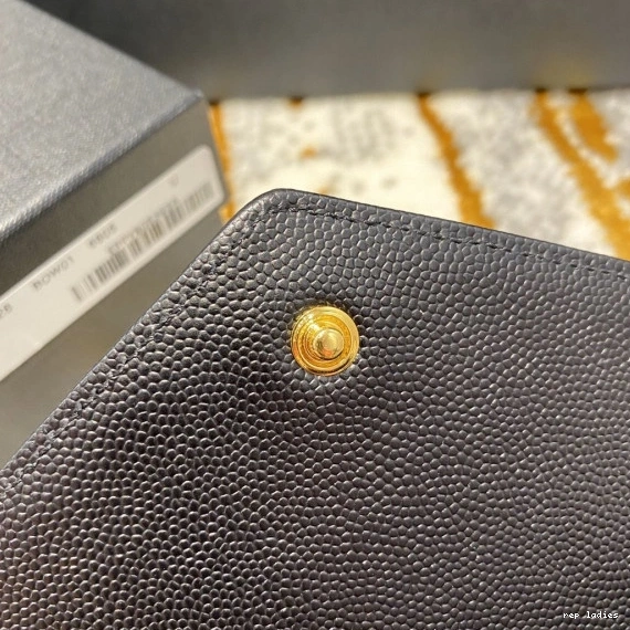 Repladies REP CHAIN YSL MATELASSÉ CASSANDRE WALLET 0821
